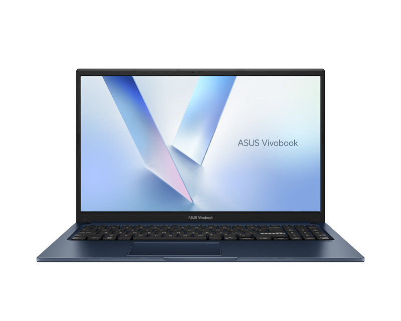 ASUS Vivobook 15 X1504MA-BQ601 (15.6 inča FHD , Core 3 304, 8GB, SSD 256GB) laptop - Слика 5