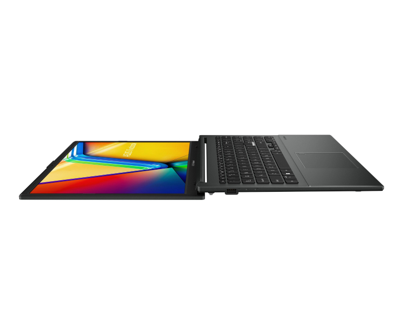 ASUS Vivobook Go 15 E1504FA-BQ5473 (15.6 inča FHD, Ryzen 5 40, 8GB, SSD 256GB) laptop - Слика 2