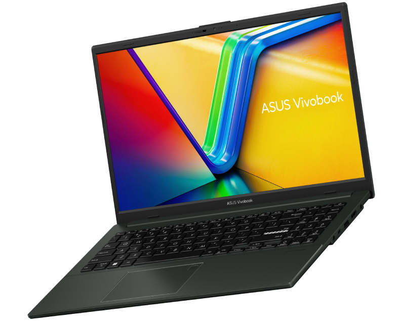ASUS Vivobook Go 15 E1504FA-BQ5473 (15.6 inča FHD, Ryzen 5 40, 8GB, SSD 256GB) laptop - Слика 5