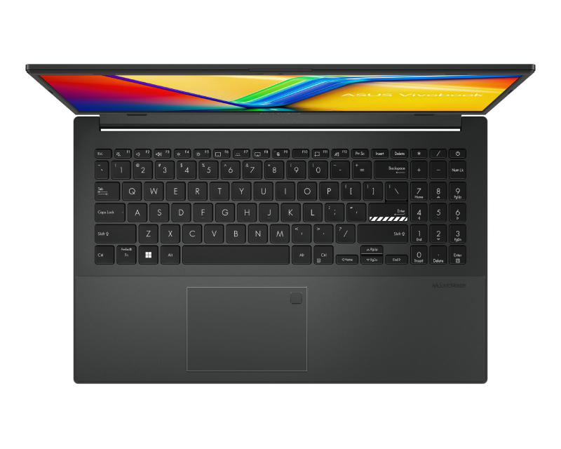 ASUS Vivobook Go 15 E1504FA-BQ5473 (15.6 inča FHD, Ryzen 5 40, 8GB, SSD 256GB) laptop - Слика 4