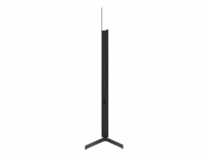 Televizor TESLA O65S949GUS/OLED/65"/UHD/Smart/Google TV/siva