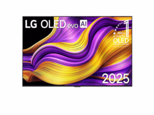 LG BG Televizor LG OLED55G51LW/OLED/55"/4K Ultra HD/smart/webOS 25/crna