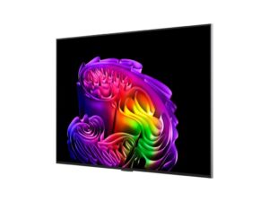 LG BG Televizor LG OLED55G61LW/OLED/55"/4K Ultra HD/smart/webOS 26/crna