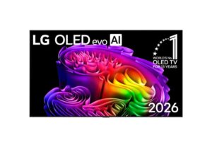 LG BG Televizor LG OLED55G63LS/OLED/55"/4K Ultra HD/smart/webOS 26/crna