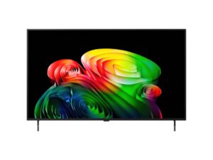 LG BG Televizor LG OLED65B62LA/OLED/65"/4K Ultra HD/smart/webOS 26/crna