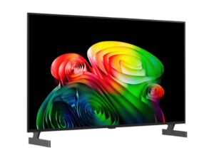 LG BG Televizor LG OLED65B62LA/OLED/65"/4K Ultra HD/smart/webOS 26/crna