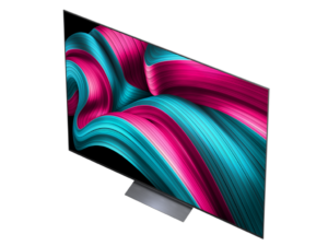 LG BG Televizor LG OLED77C51LA/OLED/77"/4K Ultra HD/smart/webOS 25/crna