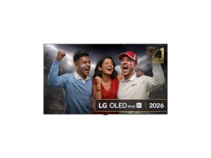 LG BG Televizor LG OLED77W69LA/OLED/77"/4K Ultra HD/smart/webOS 26/crna