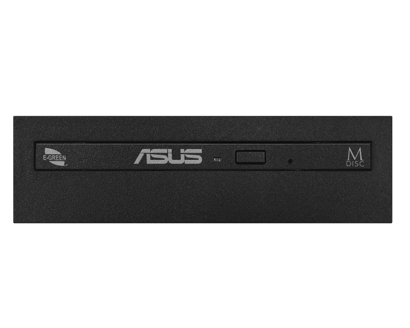 ASUS DRW-08D6MT LITE DVD±RW interni rezač crni - Слика 3