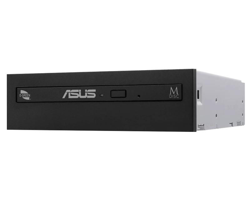 ASUS DRW-08D6MT LITE DVD±RW interni rezač crni - Слика 2