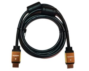 Kabl HDMI (M/M) 2.0 GOLD 4K 3m Linkom