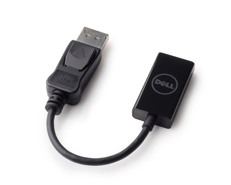 DELL Adapter DisplayPort - HDMI 2.0 (4K) - Слика 3