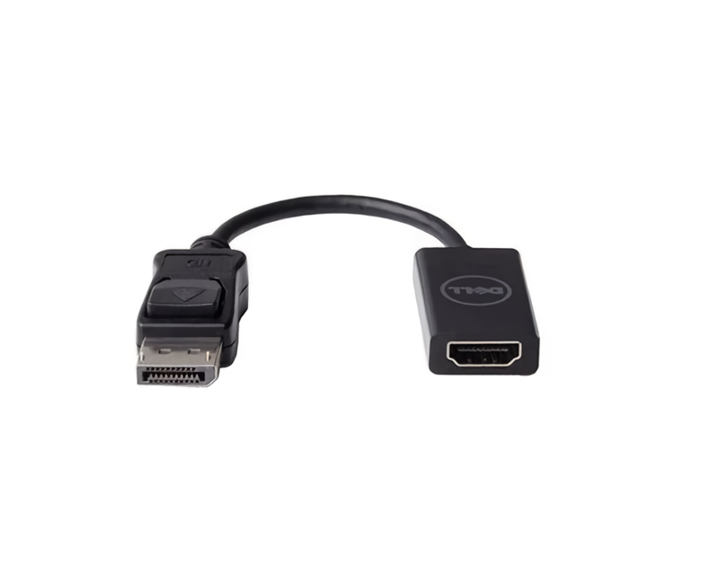 DELL Adapter DisplayPort - HDMI 2.0 (4K) - Слика 2