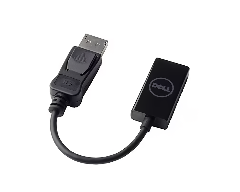 DELL Adapter DisplayPort - HDMI 2.0 (4K) - Слика 4