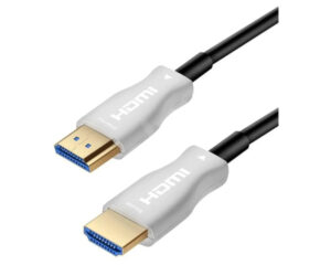 FAST ASIA Kabl HDMI na HDMI M/M Ultra HD 4K Optical Fiber 50m