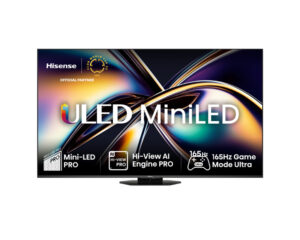 HISENSE 75 inča 75U8Q Mini-LED 4K UHD Smart TV outlet