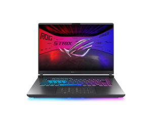ASUS ROG Strix G16 G615LW-S5031W (16 inča 2.5K, Ultra 9 275HX, 32GB, SSD 2TB, GeForce RTX 5080, Win 11 Home) laptop outlet