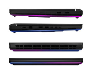 ASUS ROG Strix SCAR 18 G835LX-SA123X (18 inča 2.5K, Ultra 9 275HX, 64GB, SSD 2TB + 2TB, RTX 5090, Win11 Pro) laptop outlet