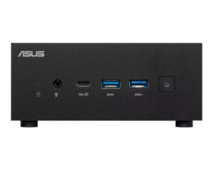 ASUS Mini PC PN53-BS5753MDS1 (Ryzen 5 7530U, Barebone) outlet