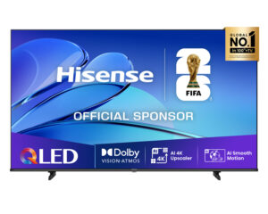 HISENSE 85 inča 85E7Q QLED 4K UHD Smart TV outlet