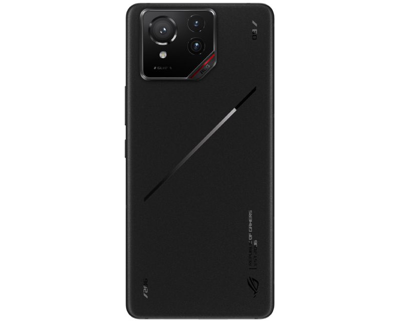 ASUS ROG Phone 9 Pro 16GB/512GB Android 15 Phantom Black (AI2501-16G512GP-BK-EU) mobilni telefon outlet - Слика 4