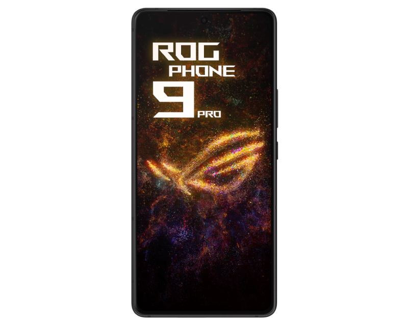 ASUS ROG Phone 9 Pro 16GB/512GB Android 15 Phantom Black (AI2501-16G512GP-BK-EU) mobilni telefon outlet - Слика 3