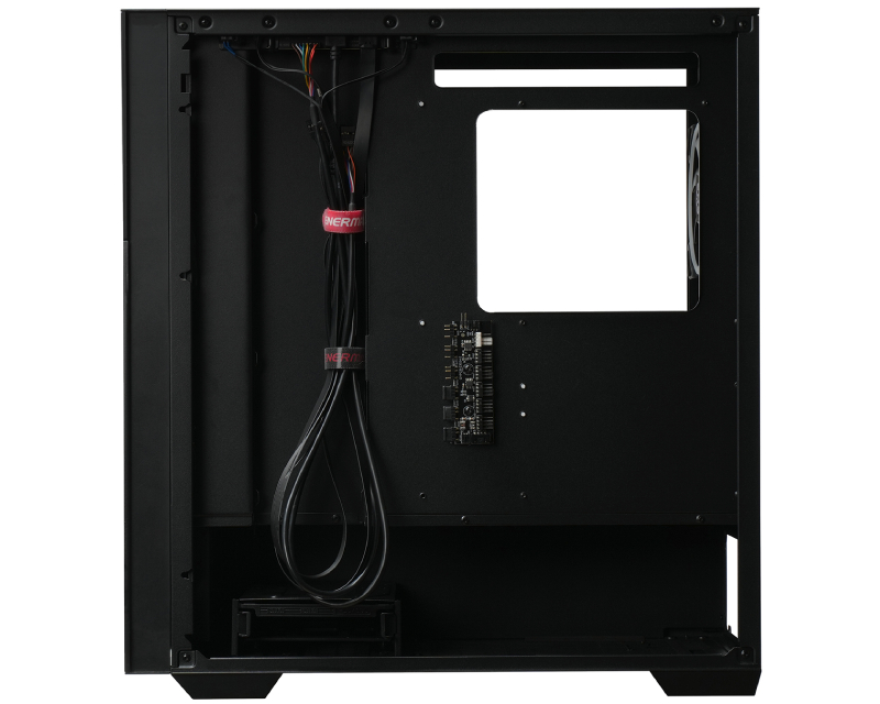 ENERMAX ECA-EK8-BB-ARGB K8 ARGB kućište outlet - Слика 2