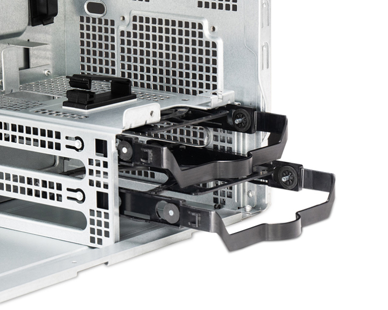 CHIEFTEC Kućište BS-20B-OP outlet - Слика 2