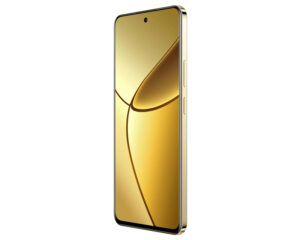 REALME 12+ RMX3867 Navigator Beige 8/256GB mobilni telefon LDU outlet