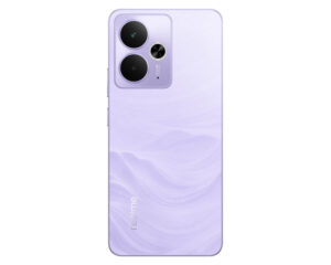 REALME 14 T RMX5078 Lightning Purple 8/256GB mobilni telefon outlet