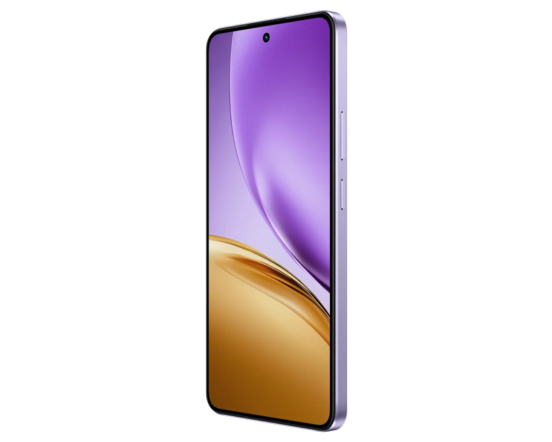 REALME 14 T RMX5078 Lightning Purple 8/256GB mobilni telefon outlet - Слика 5