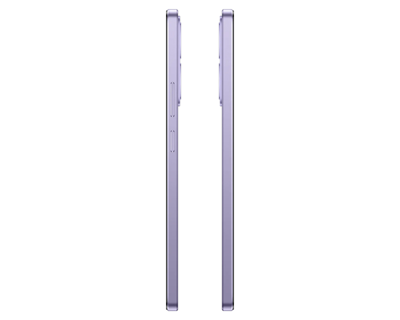 REALME 14 T RMX5078 Lightning Purple 8/256GB mobilni telefon outlet - Слика 3