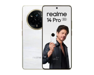 REALME 14 Pro 5G RMX5056 Pearl White 8/256GB mobilni telefon outlet