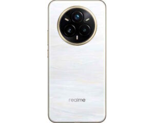 REALME 14 Pro+ 5G RMX5051 Pearl White 12/512GB mobilni telefon outlet