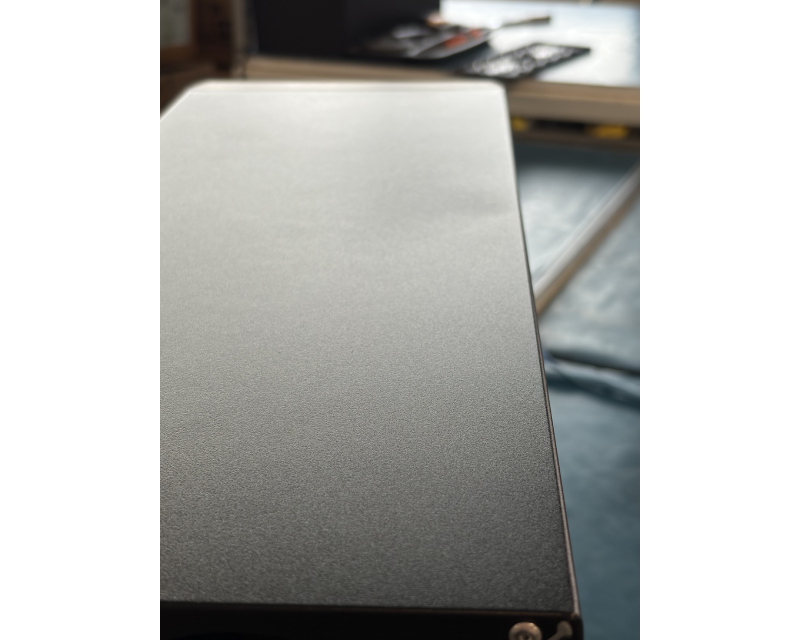 CHIEFTEC kućište CG-04B-OP crno outlet - Слика 3