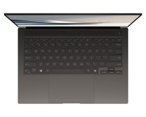 ASUS ZenBook S 14 OLED UX5406SA-PZ281X (14 inča 3K OLED, Intel Ultra 7 258V, 32GB, SSD 1TB, Win11 Pro) laptop outlet