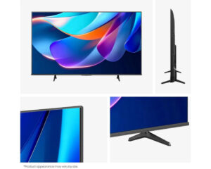 HISENSE 50 inča 50A6S LED 4K UHD Smart TV outlet