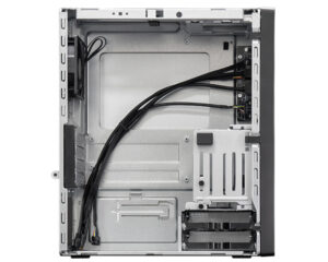 CHIEFTEC Kućište BS-20B-OP outlet