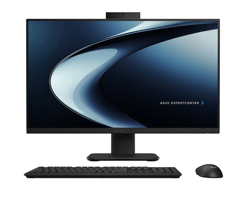 ASUS ExpertCenter P400 AiO P470VAK-WB53C0 (27 inča FHD, i5-13420H, 16GB, SSD 512GB) outlet - Слика 7