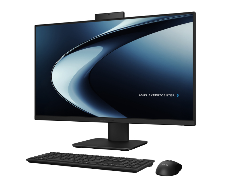 ASUS ExpertCenter P400 AiO P470VAK-WB53C0 (27 inča FHD, i5-13420H, 16GB, SSD 512GB) outlet - Слика 3