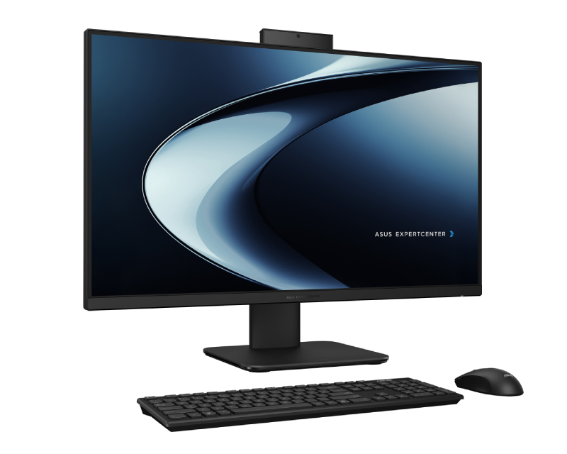 ASUS ExpertCenter P400 AiO P470VAK-WB53C0 (27 inča FHD, i5-13420H, 16GB, SSD 512GB) outlet - Слика 6