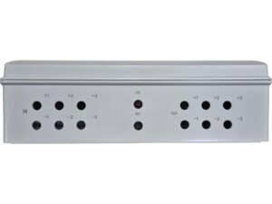 PROJOY ELECTRIC DC box PEJB 3-3