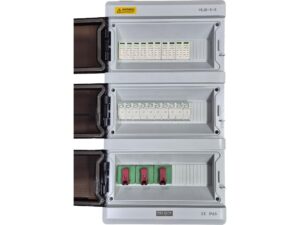 PROJOY ELECTRIC DC box PEJB 5-5