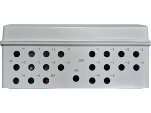 PROJOY ELECTRIC DC box PEJB 5-5