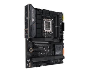 MBO 1700 ASUS TUF GAMING Z790-PLUS WIFI
