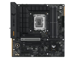 ASUS TUF GAMING B760M-PLUS WIFI II matična ploča