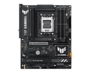 ASUS TUF GAMING B850-PLUS WIFI matična ploča
