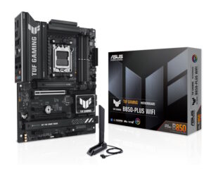 ASUS TUF GAMING B850-PLUS WIFI matična ploča
