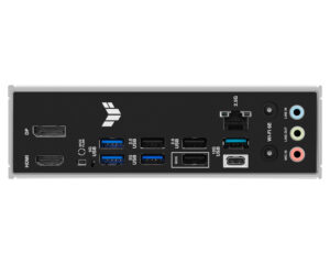ASUS TUF GAMING B650E-E WIFI matična ploča
