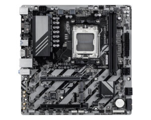 GIGABYTE B840M D2H rev. 1.0 matična ploča